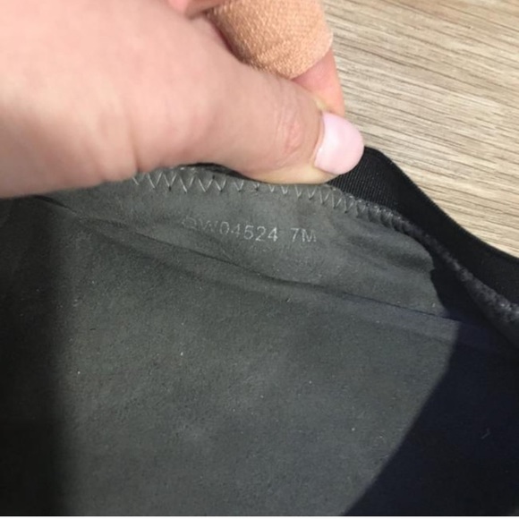 Stuart Weitzman ‘suede givable’ flats - Picture 7 of 7